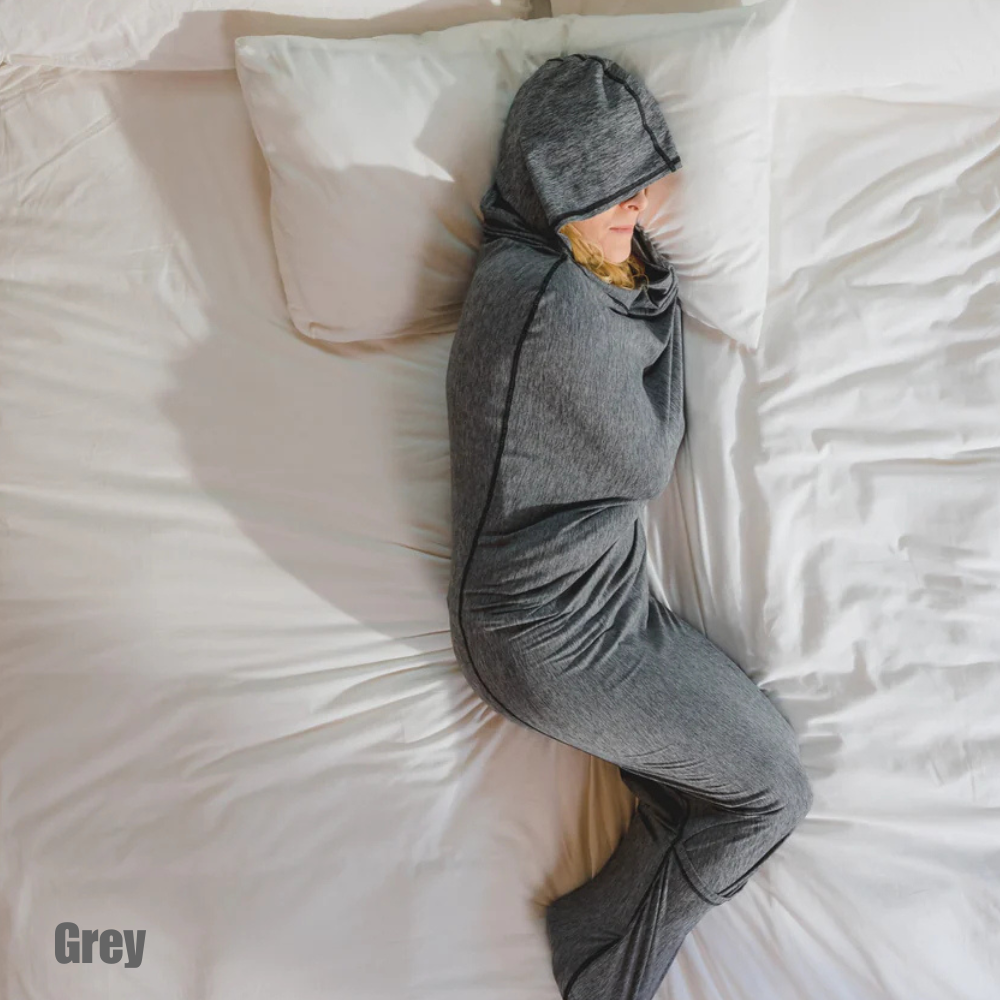 The Sleep Pod
