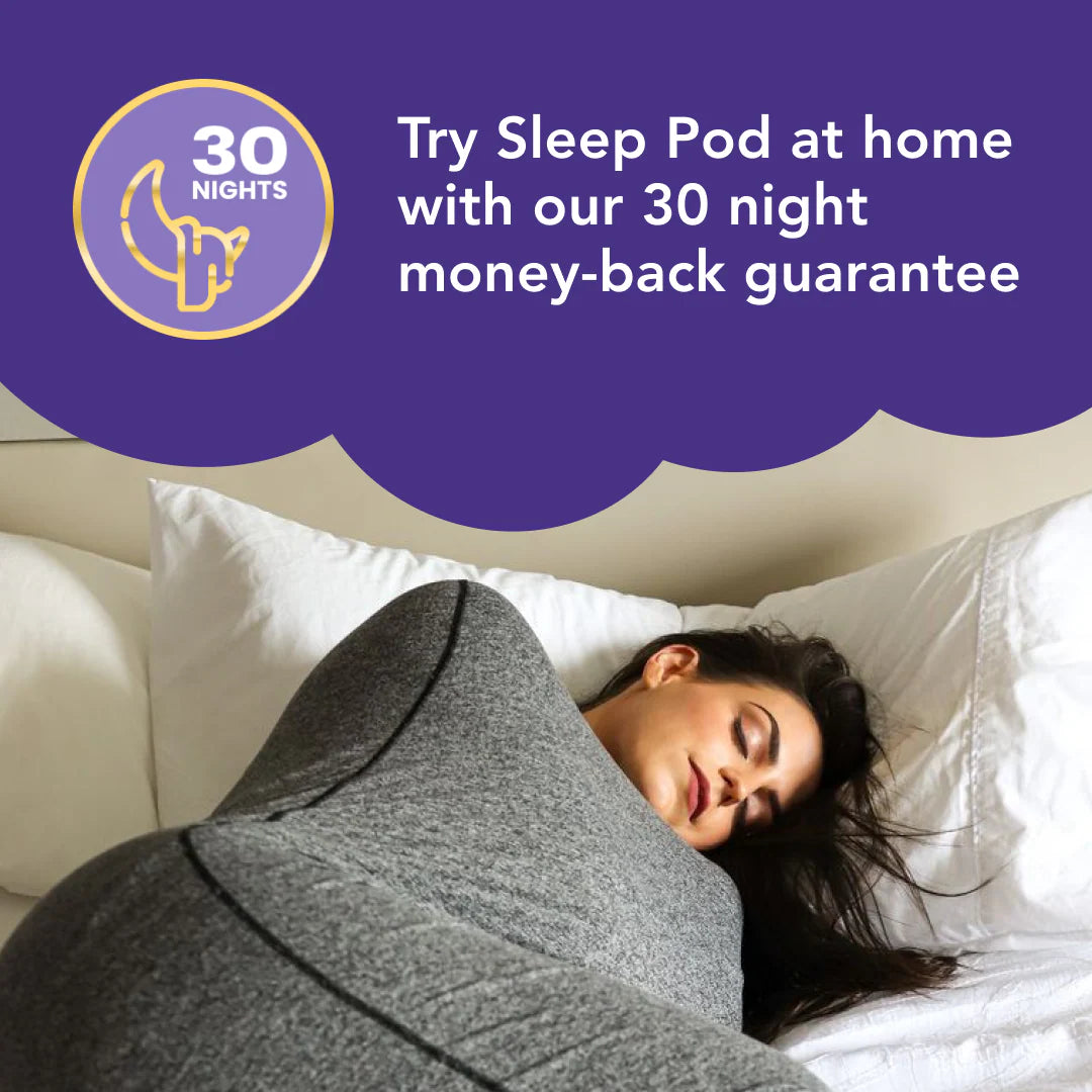 The Sleep Pod