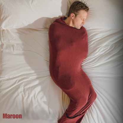The Sleep Pod