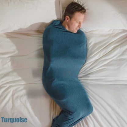 The Sleep Pod