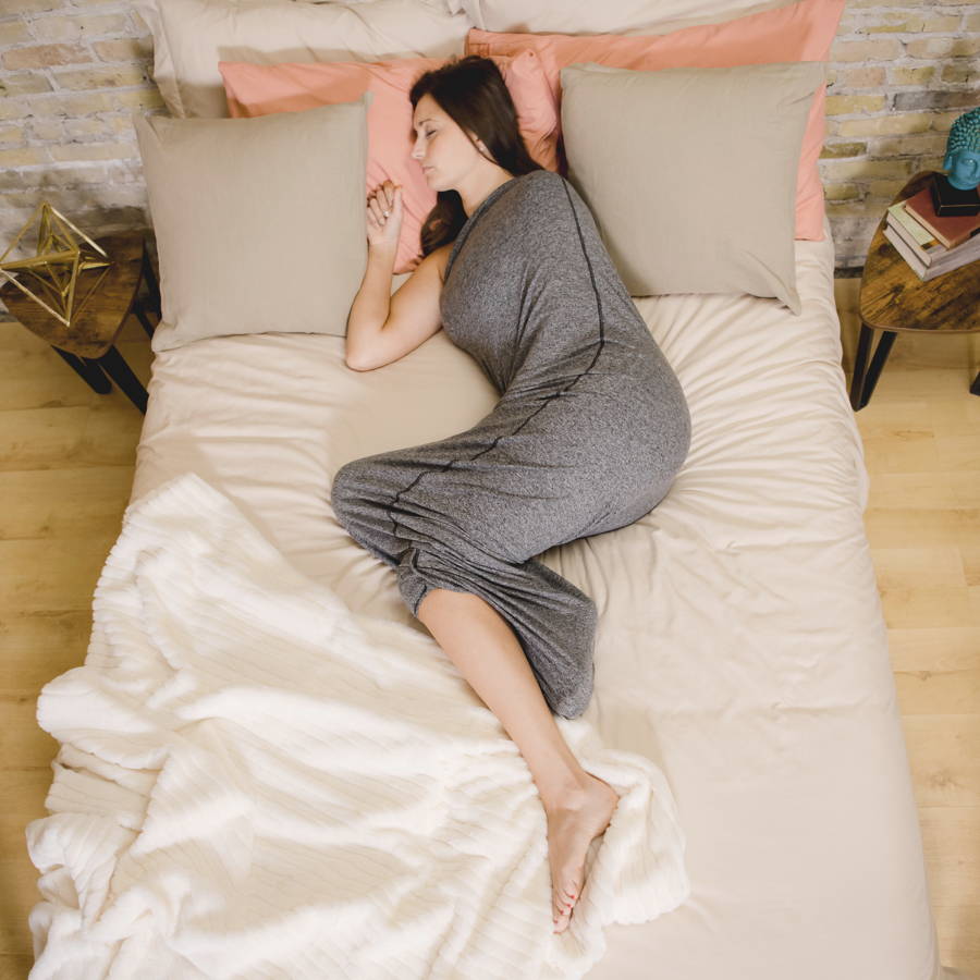 The Sleep Pod