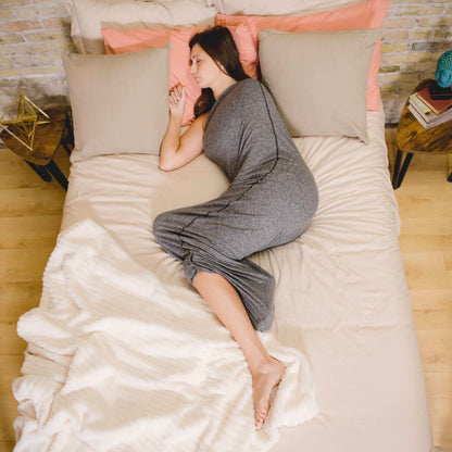 The Sleep Pod