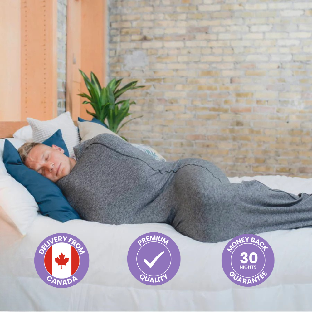 The Sleep Pod
