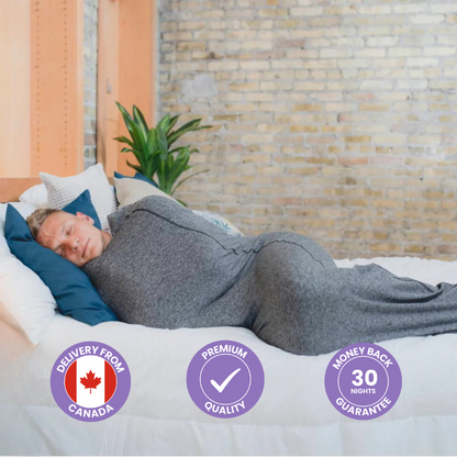 The Sleep Pod